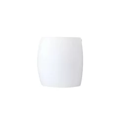 Lusine Aplique De Pared White - Lucande