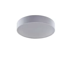 Ajai Smart Home Lámpara De Techo White - Lucande