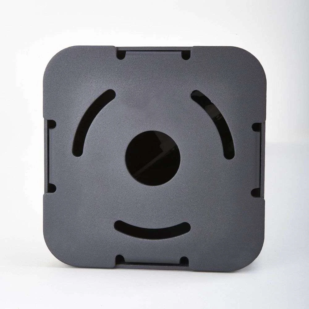 Annika Lámpara Para Jardín H80 Anthracite - Lucande - Imagen 4